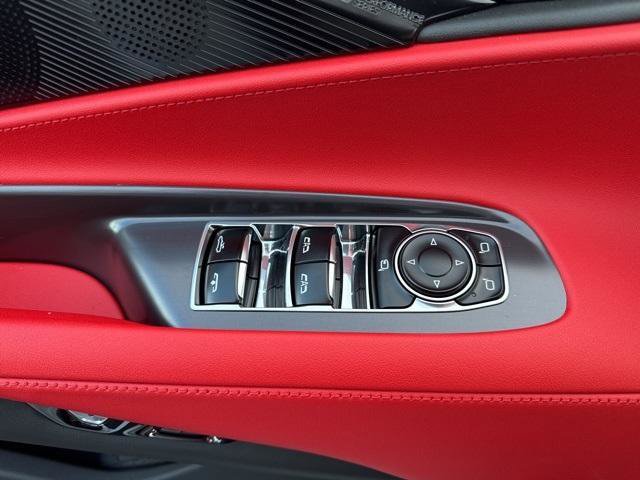 New 2026 Chevrolet Corvette Stingray Preferred Conv w/ Z51 Performance Package image 25