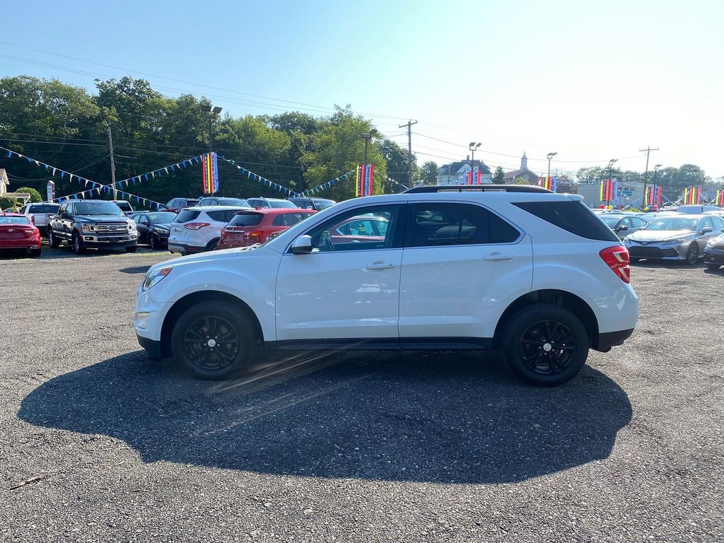 Used 2016 Chevrolet Equinox LT w/ Convenience Package image 9