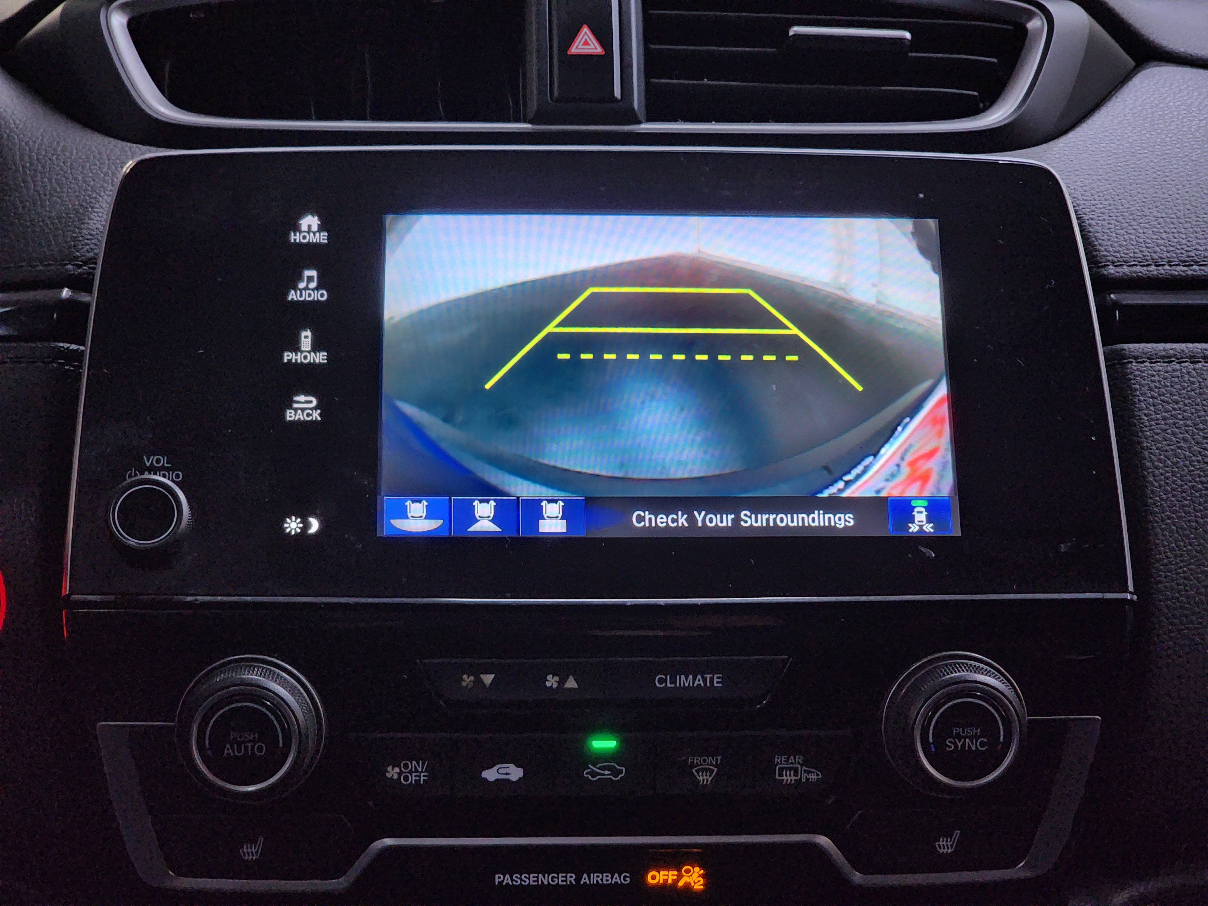 Used 2021 Honda CR-V EX-L image 27