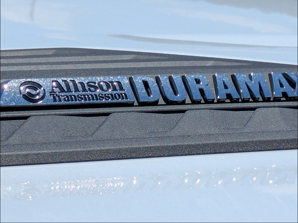 New 2026 Chevrolet Silverado 3500 High Country w/ High Country Premium Package AWD/4WD image 13