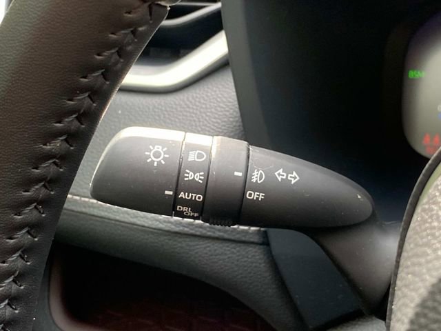 Used 2024 Toyota RAV4 Limited w/ Advanced Technology Package AWD/4WD image 22