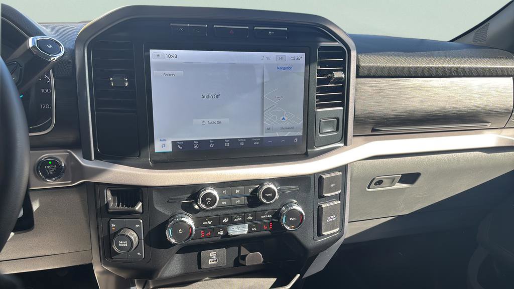 Certified 2023 Ford F150 XLT w/ Equipment Group 302A High AWD/4WD image 11