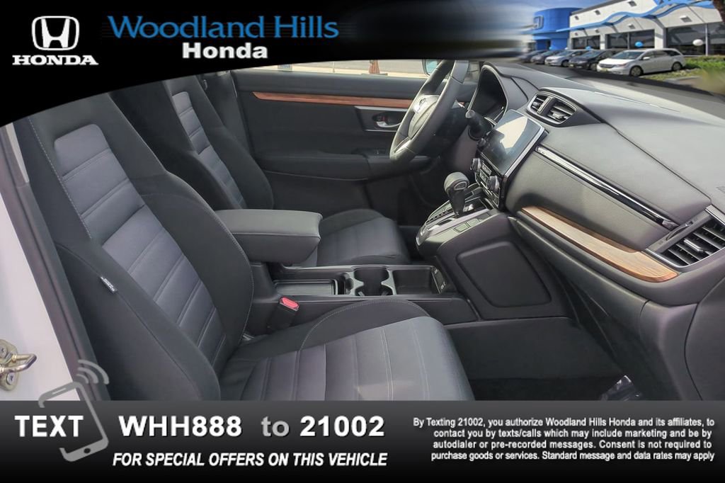 Used 2020 Honda CR-V EX image 24