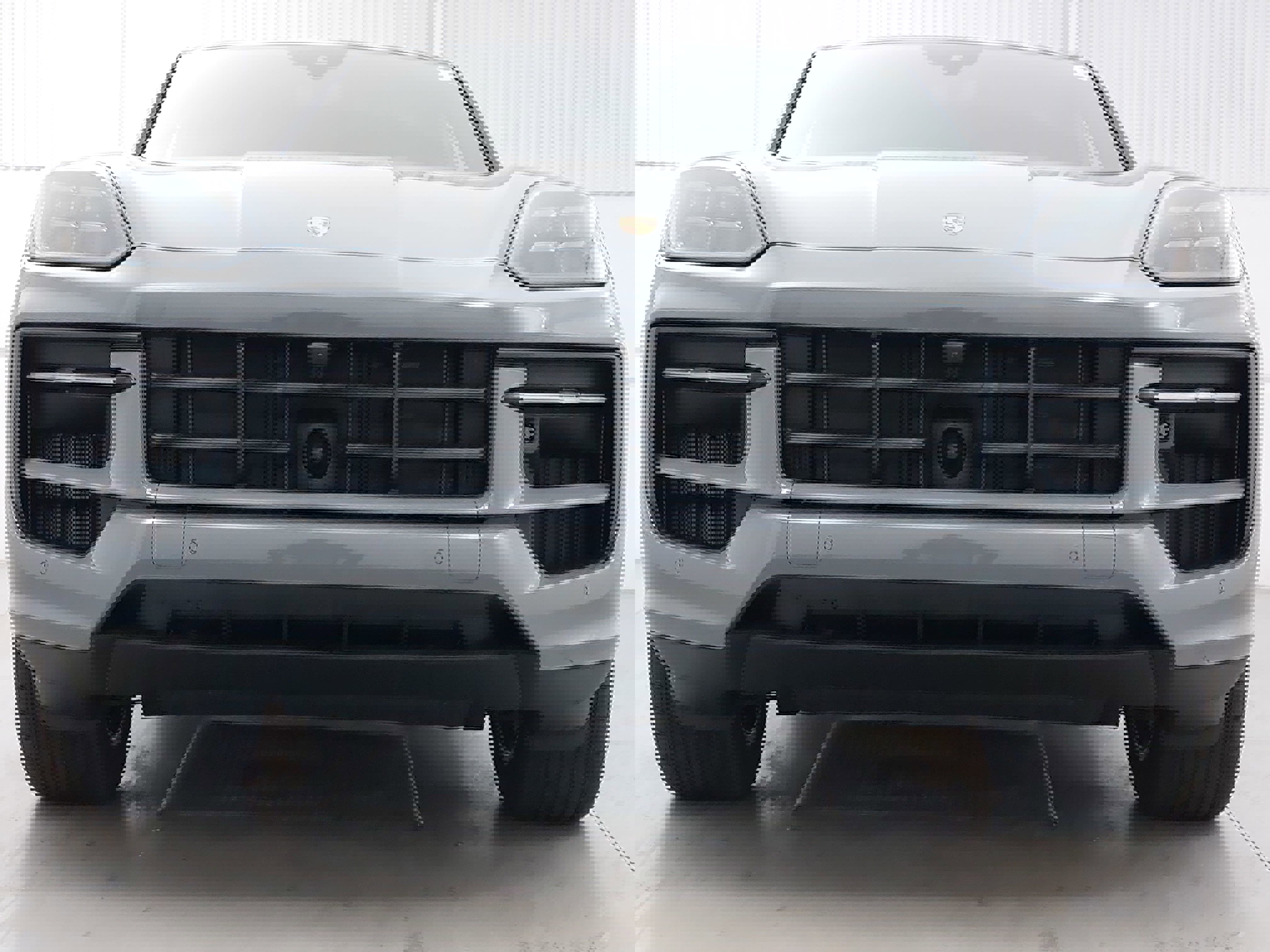 Certified 2025 Porsche Cayenne Coupe image 10