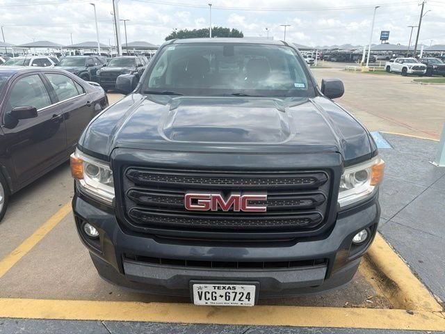 Used 2020 GMC Canyon SLE w/ Elevation Edition AWD/4WD image 2