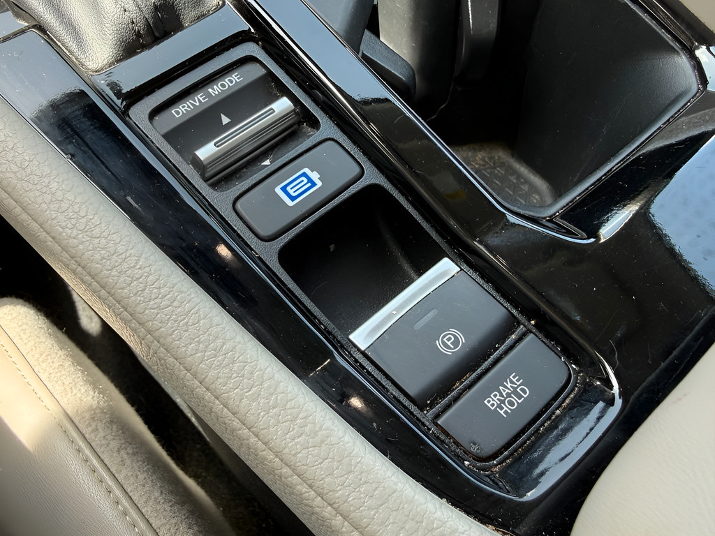 Certified 2023 Honda Accord EX-L image 29