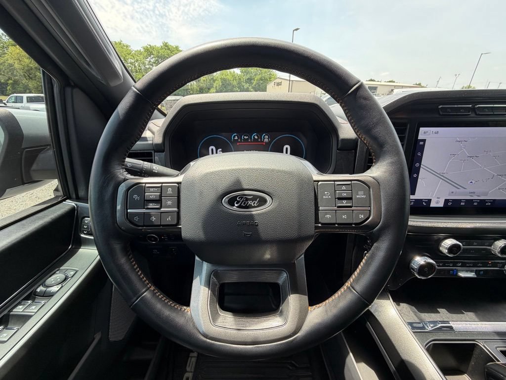 Used 2023 Ford F150 Tremor w/ Equipment Group 402A High AWD/4WD image 9