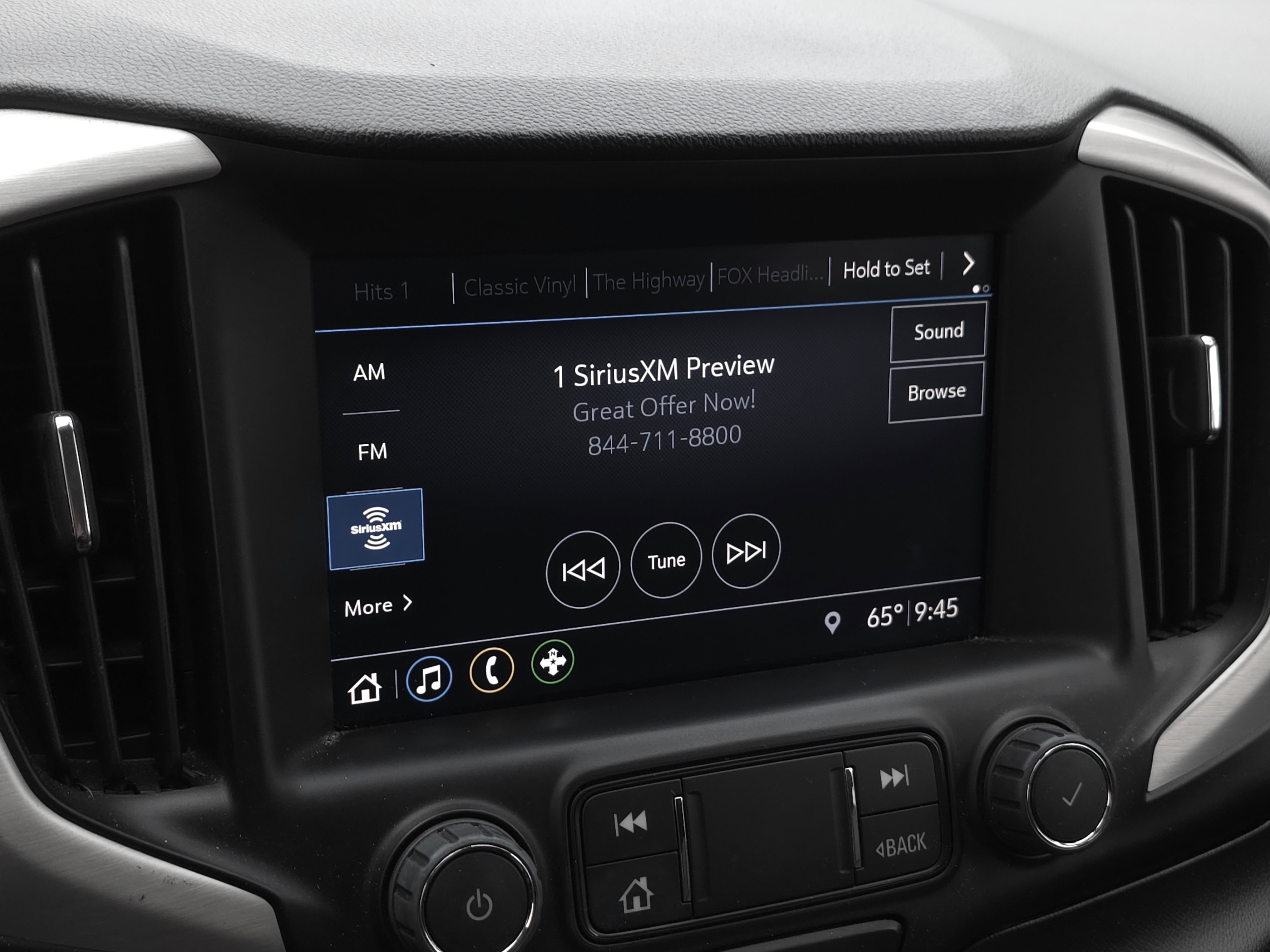 Used 2020 GMC Terrain SLT w/ Preferred Package image 18