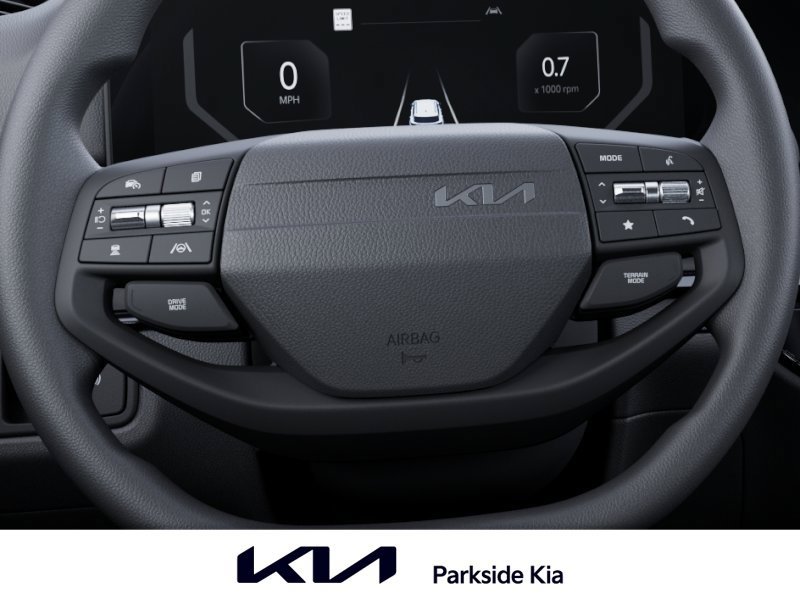 New 2027 Kia Sportage S AWD/4WD image 22