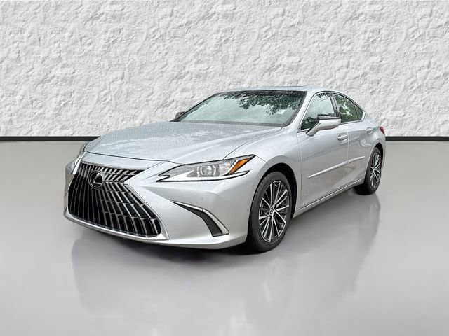 Used 2023 Lexus ES 350 w/ Premium Package FWD image 7