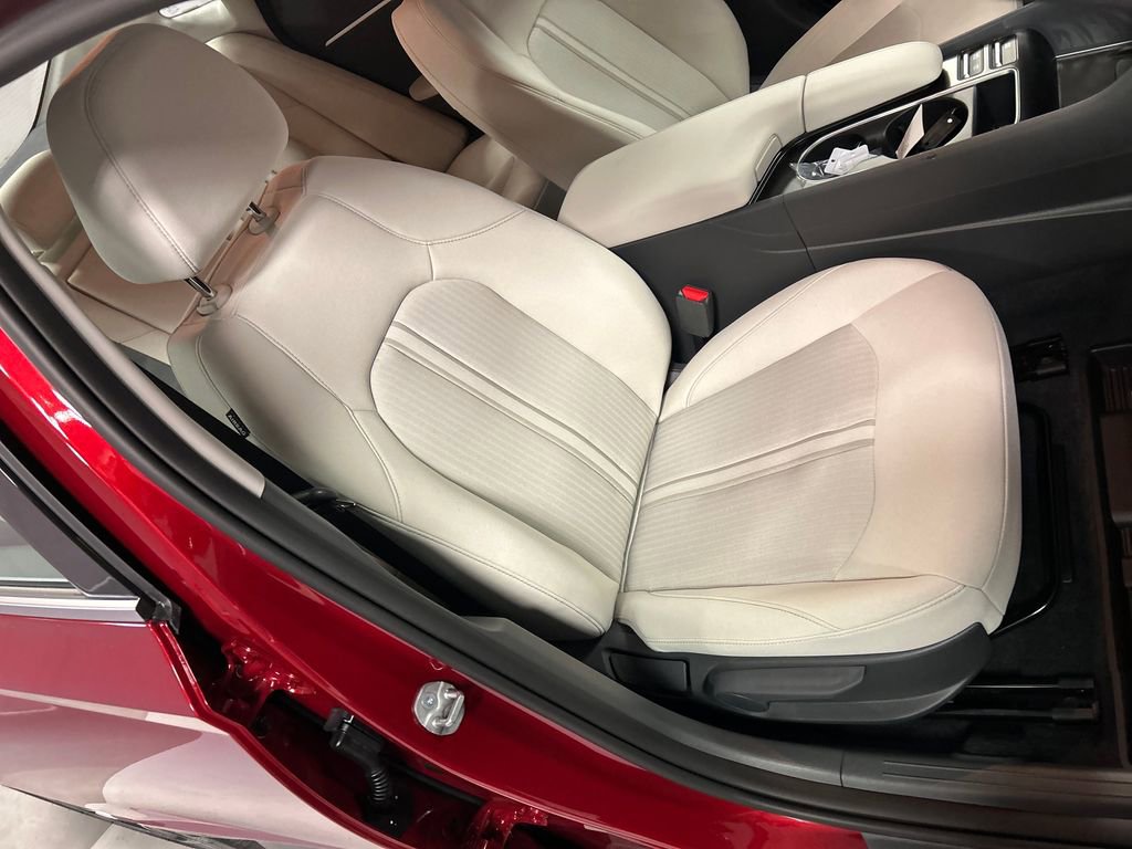 New 2026 Hyundai Sonata SEL image 22