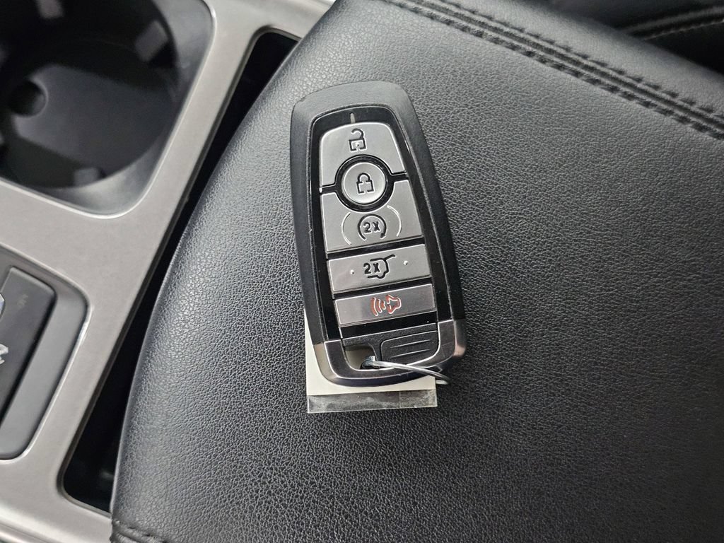 Used 2023 Ford Edge SEL w/ Convenience Package AWD/4WD image 37