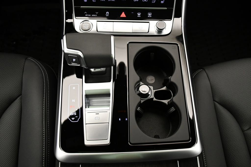 New 2026 Audi Q8 Premium Plus image 31
