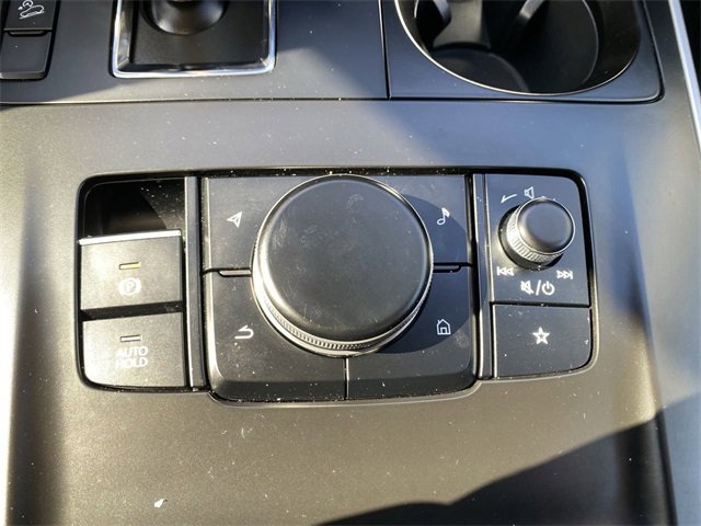 Certified 2025 MAZDA CX-90 3.3 Turbo w/ Select Package image 23