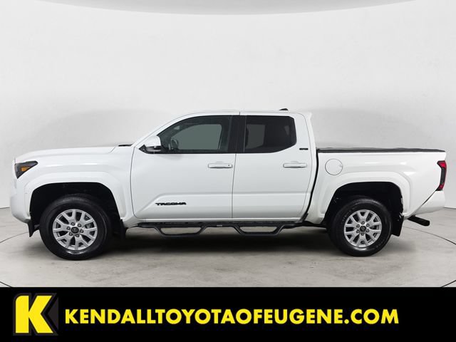 Used 2024 Toyota Tacoma SR5 AWD/4WD image 8