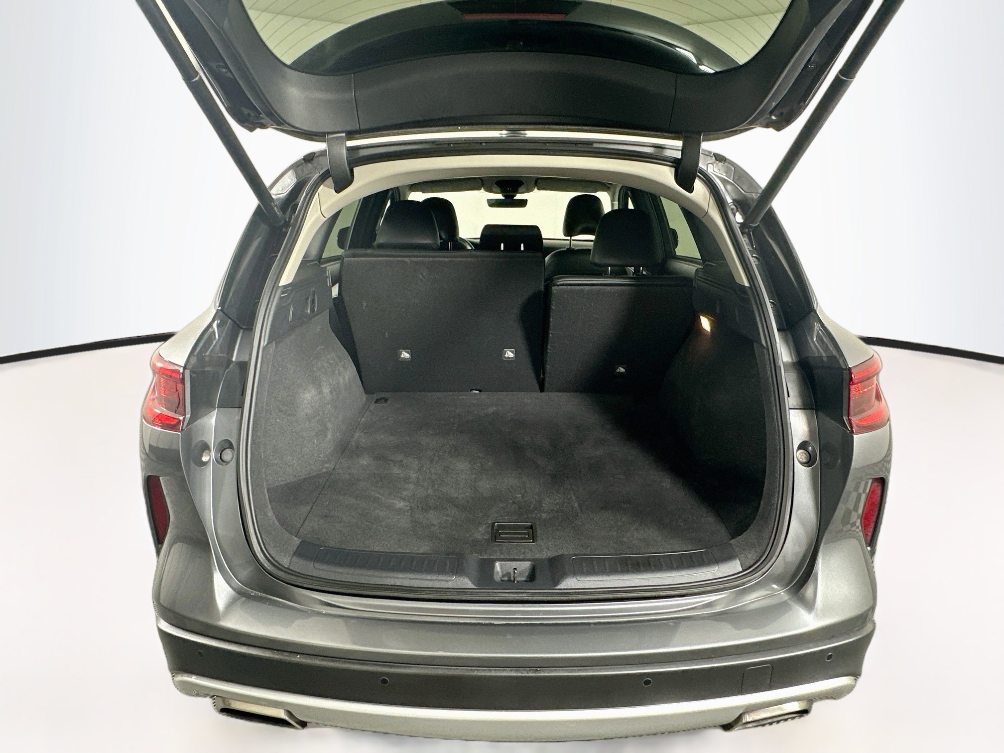 Used 2023 INFINITI QX50 Pure FWD image 29