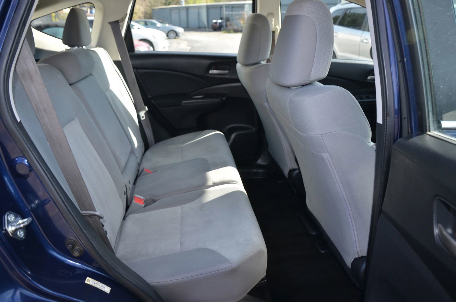 Used 2015 Honda CR-V LX image 10