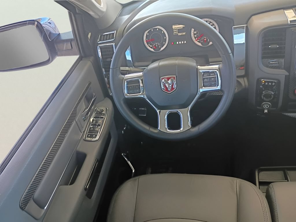 Used 2014 RAM 1500 Tradesman w/ Power & Remote Entry Group RWD image 11