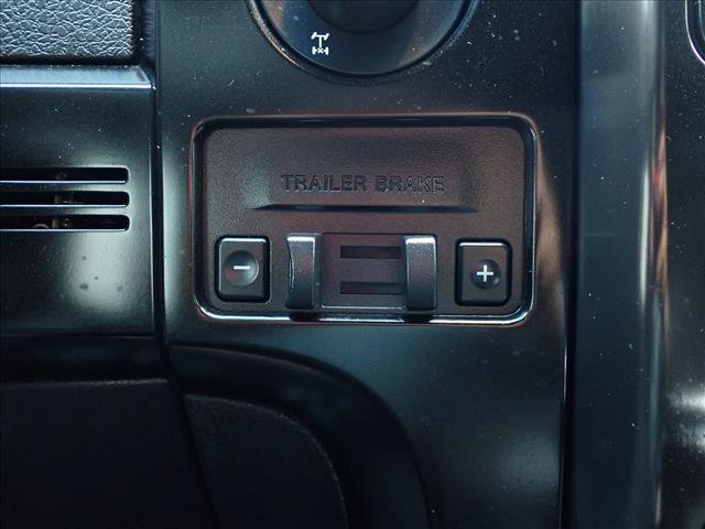Used 2013 Ford F150 FX4 w/ Luxury Equipment Group AWD/4WD image 22