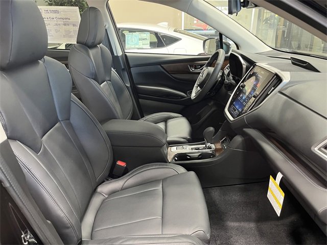 New 2025 Subaru Ascent Touring image 13