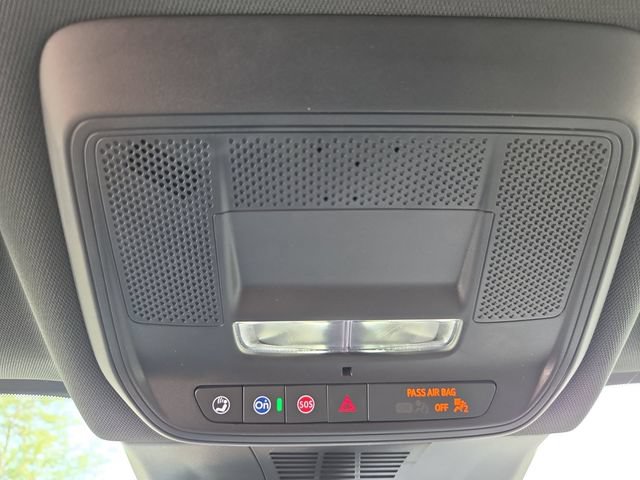 Used 2026 Chevrolet Blazer EV LT FWD image 26