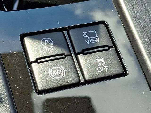 New 2026 Subaru Outback Touring AWD/4WD image 18