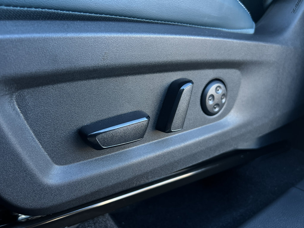 New 2026 Nissan Murano Platinum w/ Cargo Package image 14