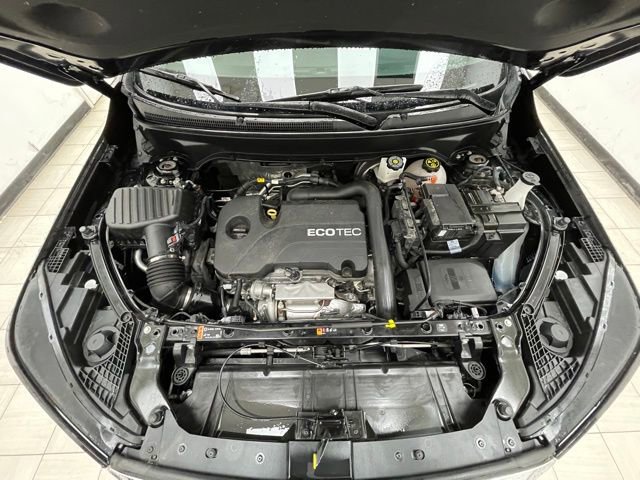 Used 2022 GMC Terrain SLE w/ Driver Convenience Package image 18