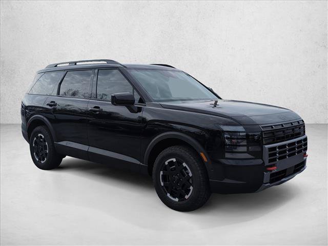 New 2026 Hyundai Palisade XRT Pro AWD/4WD image 7
