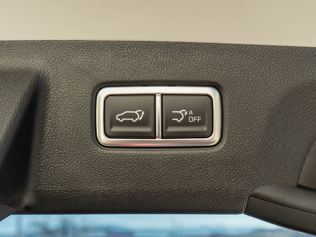 New 2026 Kia Sorento EX image 31