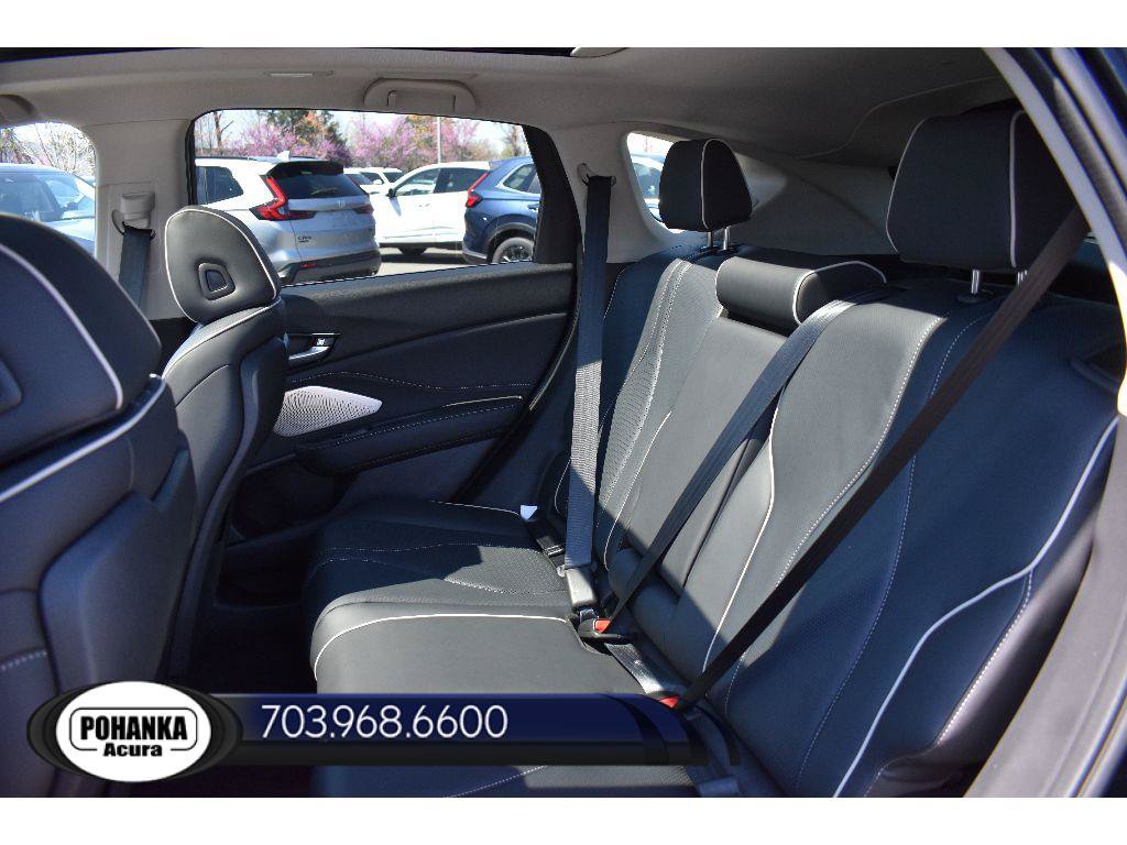 New 2026 Acura RDX SH-AWD w/ Advance Package image 31