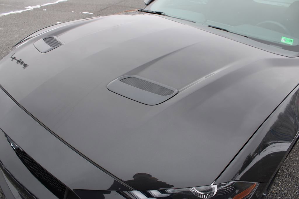 Used 2023 Ford Mustang GT w/ Equipment Group 301A image 40