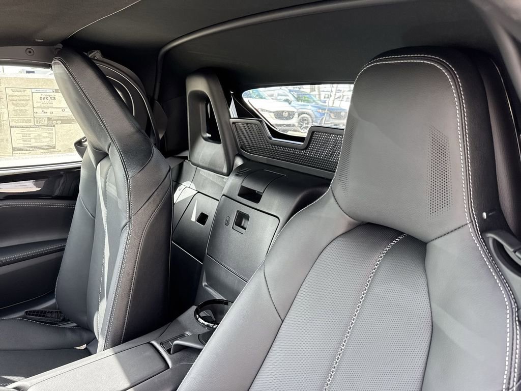 New 2026 MAZDA MX-5 Miata Grand Touring image 16