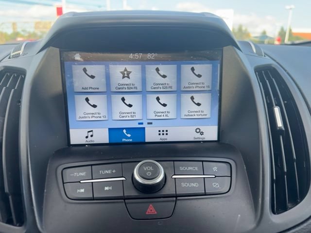 Used 2019 Ford Escape SEL AWD/4WD image 17