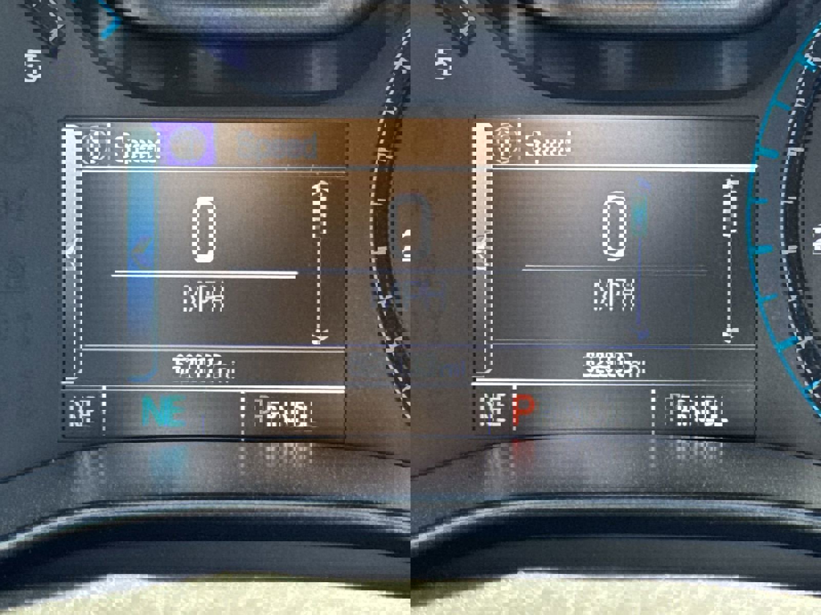 Used 2018 Chevrolet Colorado ZR2 AWD/4WD image 22