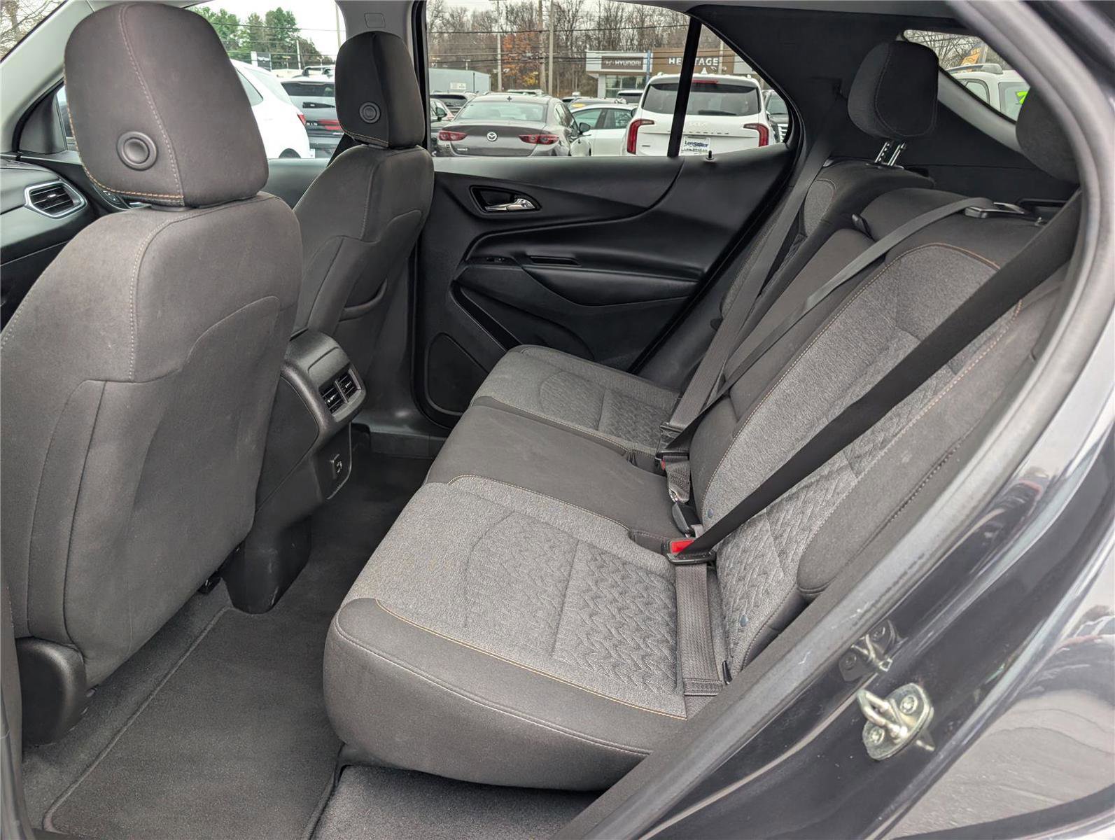 Used 2022 Chevrolet Equinox LT image 14