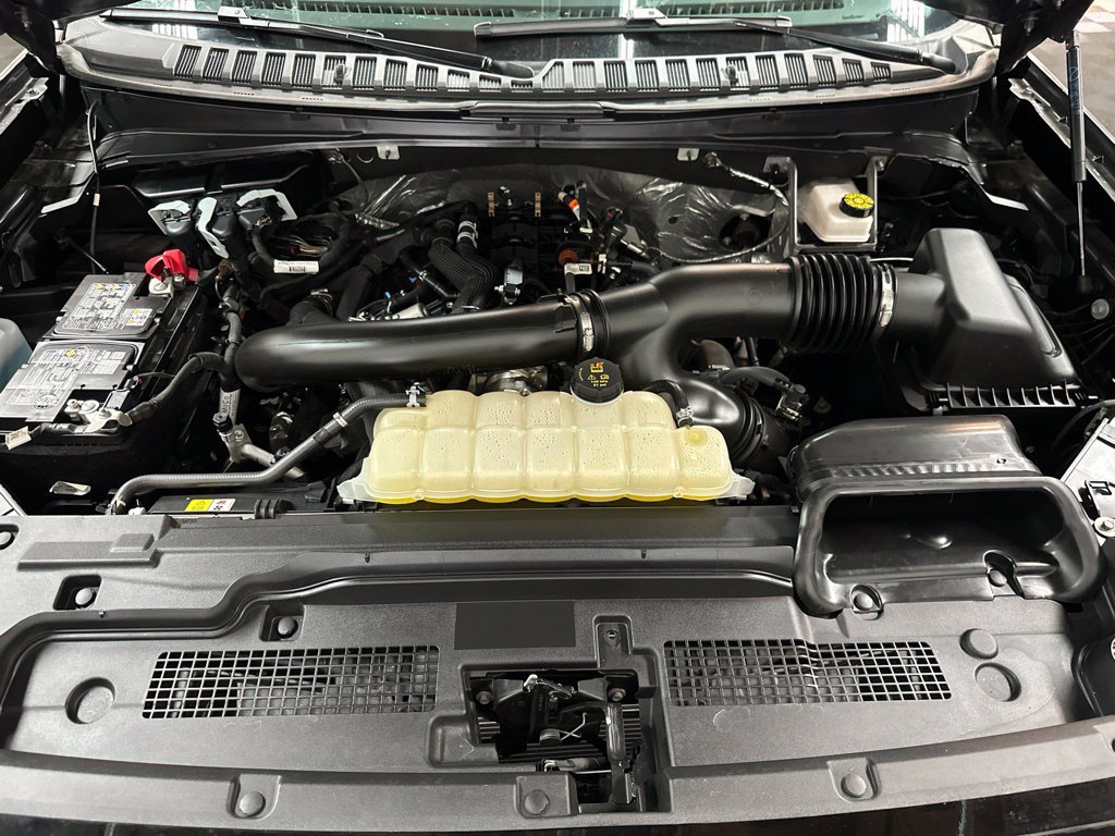 Used 2026 Ford Expedition Tremor AWD/4WD image 41