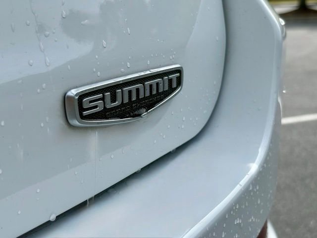 Used 2022 Jeep Grand Cherokee L Summit AWD/4WD image 16