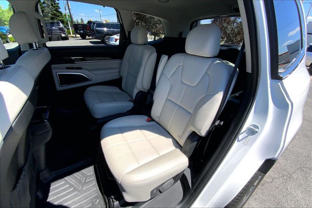Used 2021 Kia Telluride EX w/ EX Premium Package FWD image 26