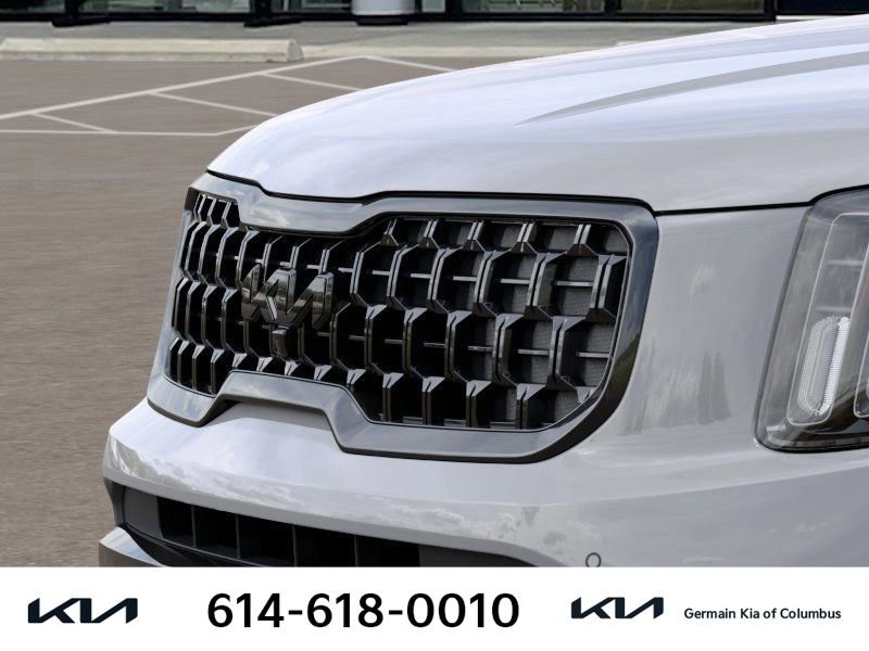 New 2025 Kia Telluride SX Prestige X-Line image 15