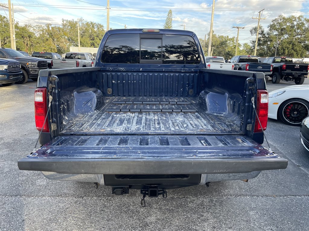 Used 2010 Ford F250 Lariat image 37