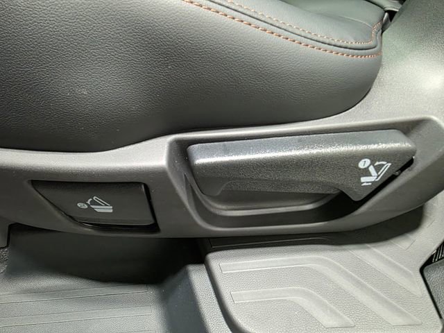 New 2026 Subaru Ascent Limited Bronze image 31