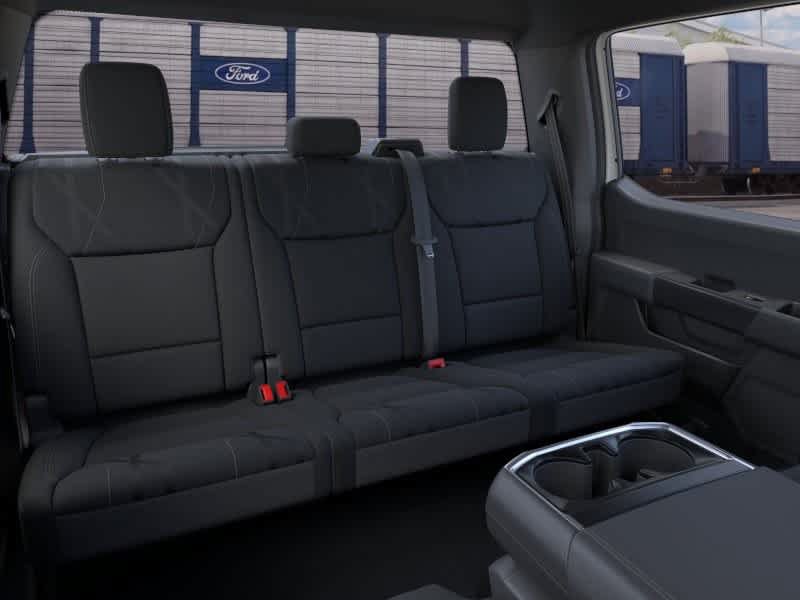 New 2026 Ford F150 STX RWD image 12
