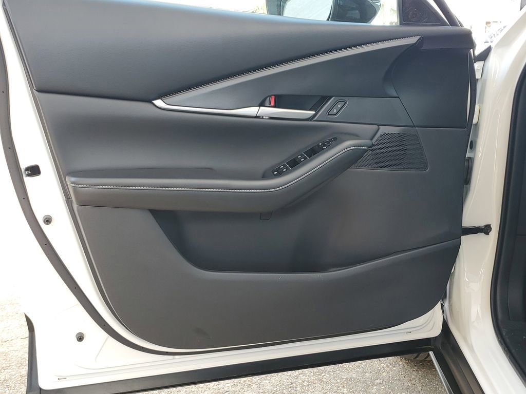 New 2026 MAZDA CX-30 Aire Edition image 19