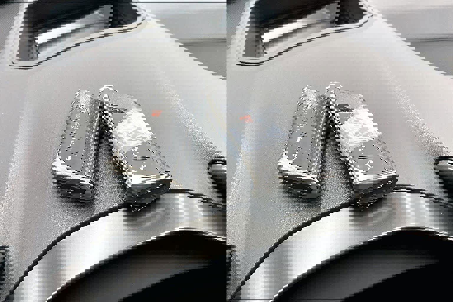 Used 2023 Lexus RZ 450e Premium w/ Accessory Package (2T) AWD/4WD image 14