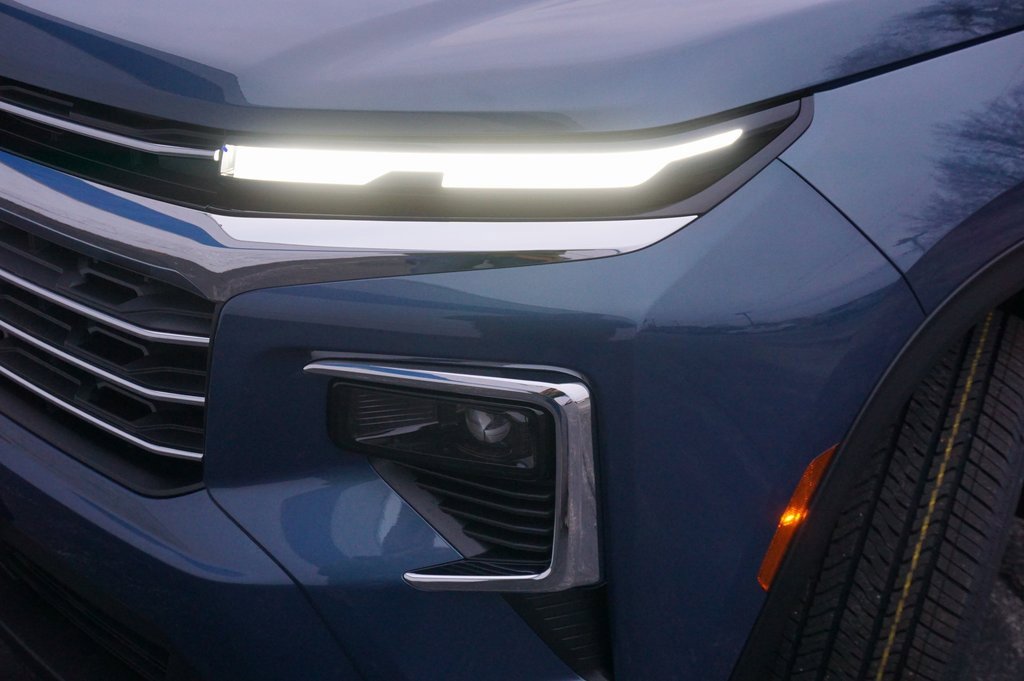 New 2026 Chevrolet Traverse LT w/ Driver Confidence Package image 31