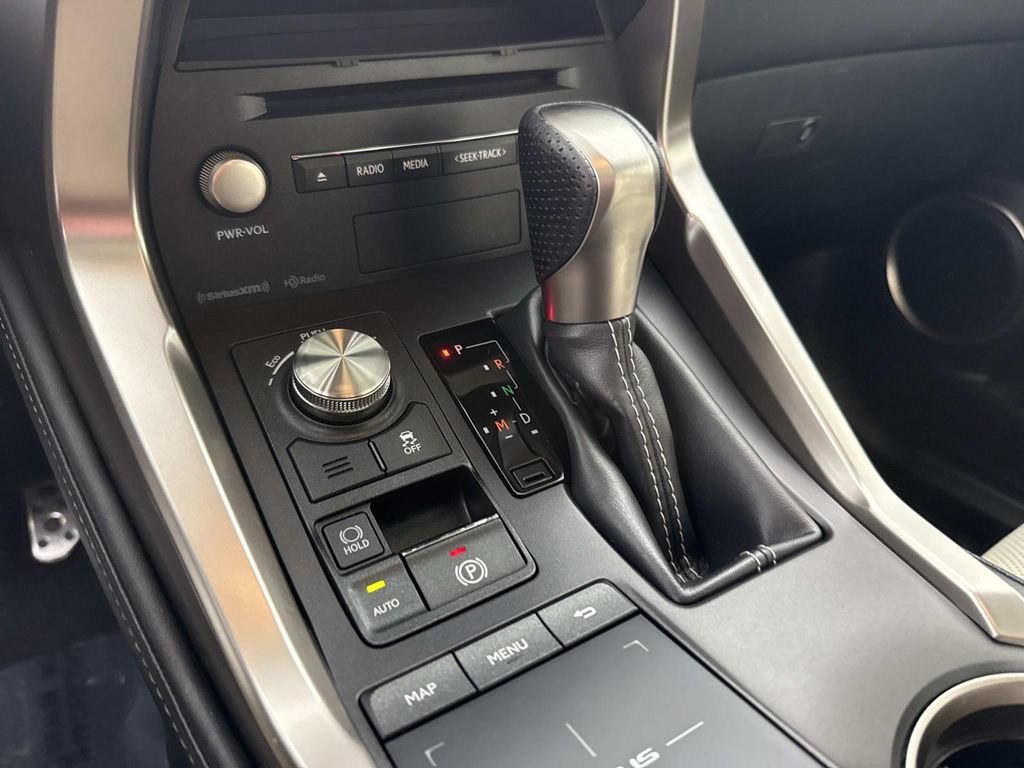 Used 2021 Lexus NX 300 F Sport w/ F Sport Premium Package FWD image 35
