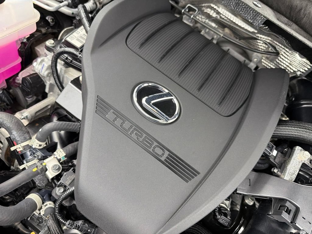 Used 2025 Lexus RX 350 Premium AWD/4WD image 30