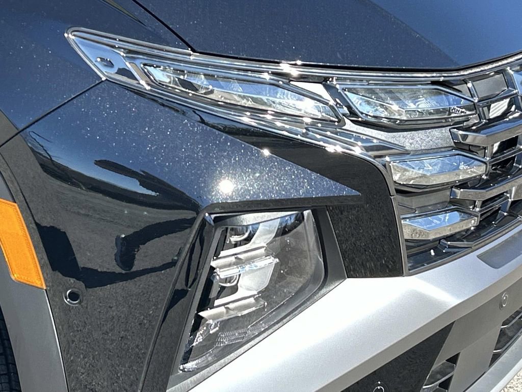 New 2026 Hyundai Tucson Limited image 10