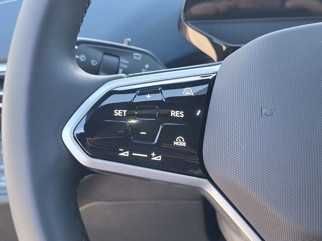 New 2026 Volkswagen ID.4 Pro S AWD/4WD image 11